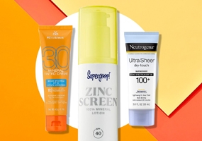کدام کرم ضد آفتاب و با چه میزان SPF برای پوست شما مناسب است؟